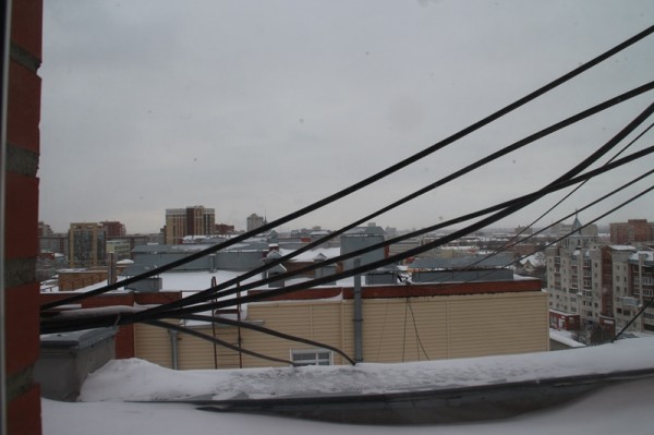 
									«Мечта должна стоить дорого»: раскрыты секреты «башен Сакена» в центре Омска 