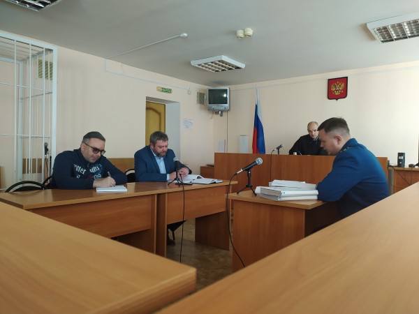 
									В Омске госпитализировали майора Гайдамака, которого судят за ДТП с тремя погибшими 