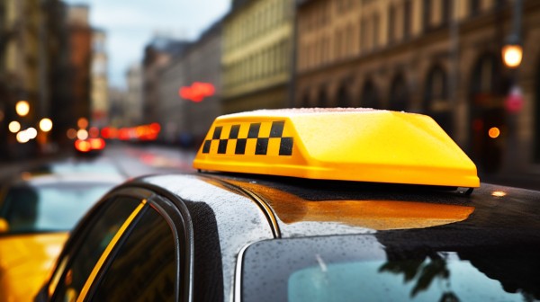 Омские паллиативные больные теперь могут бесплатно воспользоваться такси