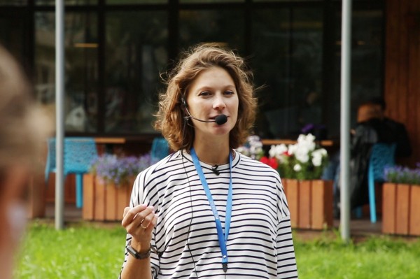 Путешествие в прошлое или альтернативную реальность? По Омску хотят запустить VR-прогулки Путешествие в прошлое или альтернативную реальность? По Омску хотят запустить VR-прогулки