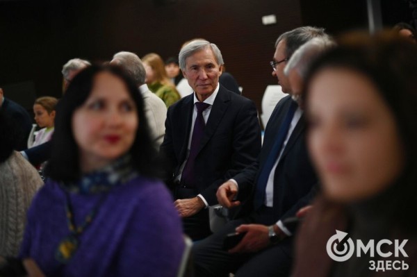 Памятник Летову и книгу к 150-летию омской Драмы готовит фонд "Духовное наследие"