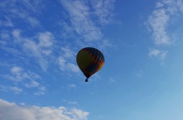 
									Под Омском откроется база отдыха, где можно будет полетать на воздушном шаре и самолете 