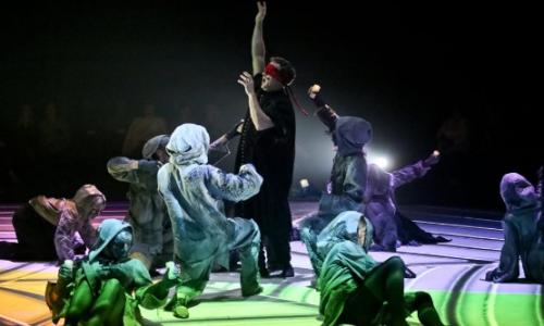 Лев Степаненко: «Омский музтеатр в раздумье, кого выбирать: антихриста или путь дао»