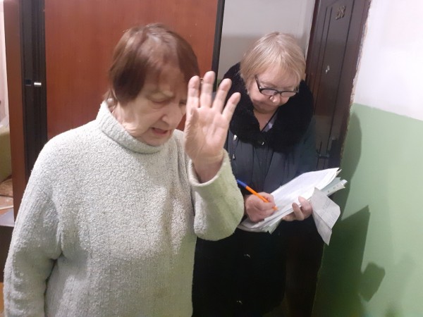 «Выбросило с дивана»: стали известны подробности газового хлопка в Омске
«Выбросило с дивана»: стали известны подробности газового хлопка в Омске