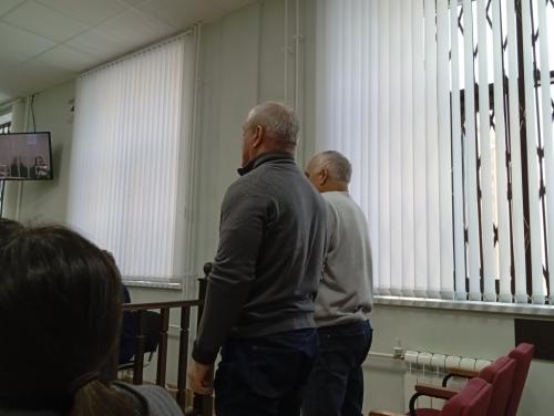 Прокуратура требует увеличить срок бывшему «главному налоговику» Омской области Репину