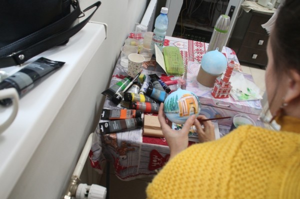 
									Экоёлка и «пряничные» мастерские: «Омская крепость» становится новогодним «центром» 