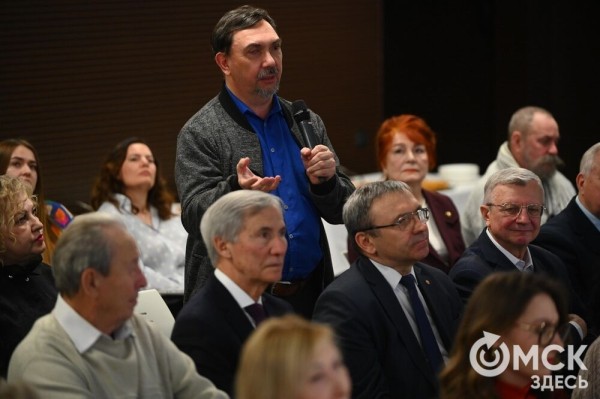 Памятник Летову и книгу к 150-летию омской Драмы готовит фонд "Духовное наследие"