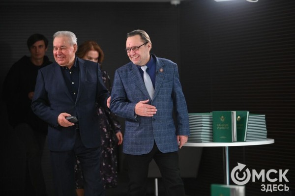 Памятник Летову и книгу к 150-летию омской Драмы готовит фонд "Духовное наследие"