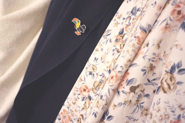 Винтажный жакет, платье от бабушки, куртка из 90-х. Омичи о своём устойчивом гардеробе