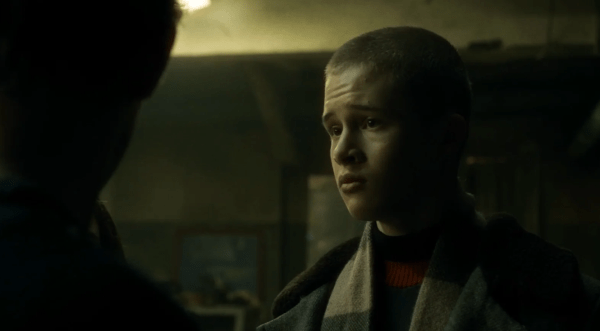 Лицо эпохи, или В чём сила слова? Психолог о сериале "Слово пацана"