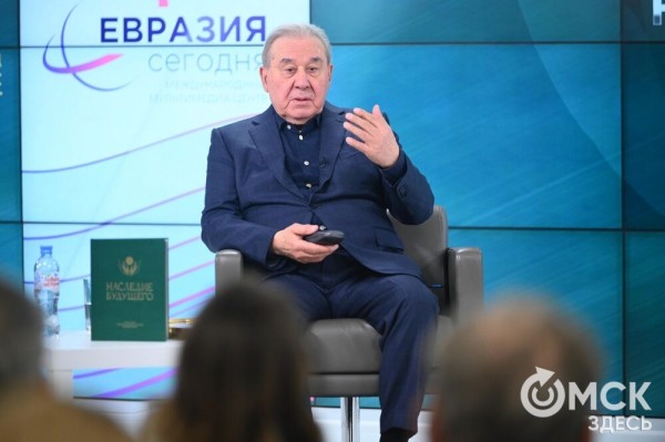 Памятник Летову и книгу к 150-летию омской Драмы готовит фонд "Духовное наследие"