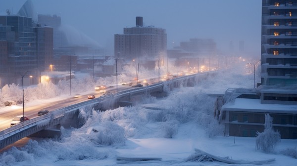 Школьники могут остаться дома, а мы нет: истории, как легально прогуливать в мороз Школьники могут остаться дома, а мы нет: истории, как легально прогуливать в мороз
