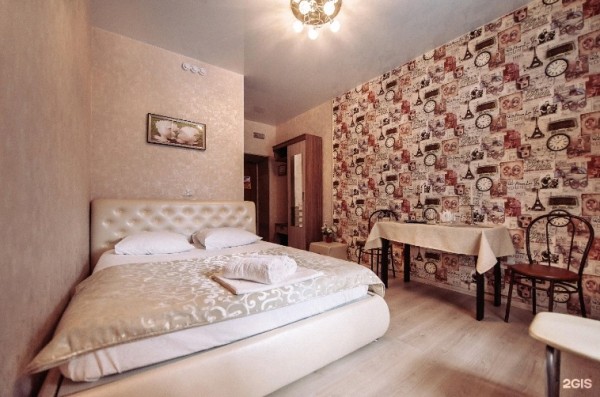 
									«Сделал дело – гуляй смело»: насколько популярны в Омске «отели для свиданий» 