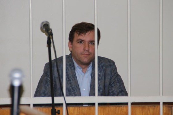 
									Станислав МАЦЕЛЕВИЧ: «Вспоминаю тюрьму как страшный сон» 