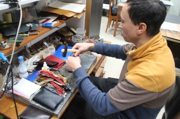 
									Экоёлка и «пряничные» мастерские: «Омская крепость» становится новогодним «центром» 