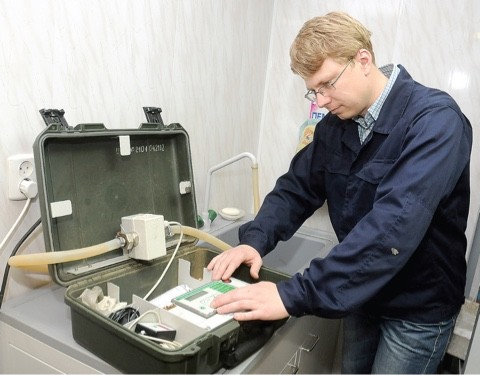 Осторожно мошенники: кто и когда должен проверять счетчики воды?  
									Осторожно мошенники: кто и когда должен проверять счетчики воды?