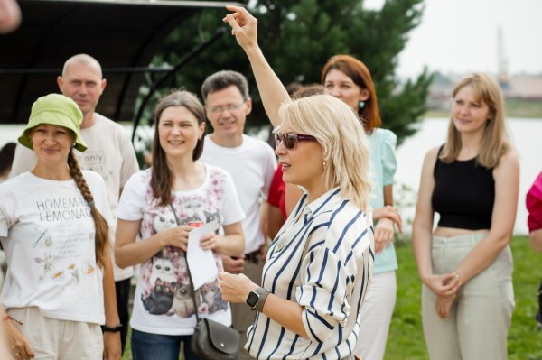 Войти в IT. Герои наших интервью 2023 года