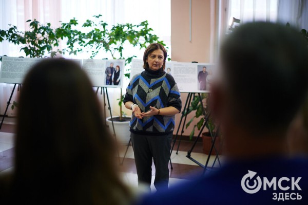 "Химия между нами": как фотопроект объединил врачей и их бывших пациентов