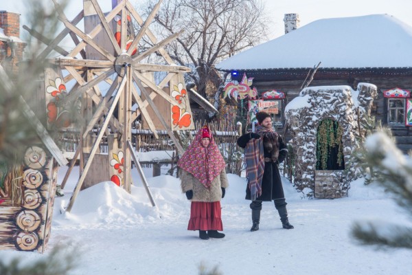 
									Не оливье единым: где отдохнуть омичам на новогодних каникулах? 