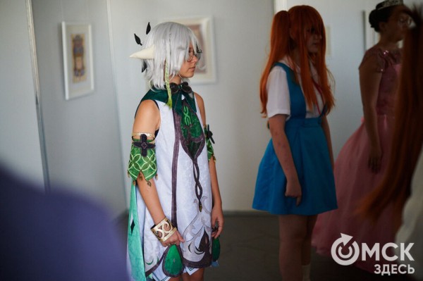 Косплей, скрипка, динозавры и мерч от "Беднотауна". В Омске пройдёт арт-фестиваль Косплей, скрипка, динозавры и мерч от "Беднотауна". В Омске пройдёт арт-фестиваль