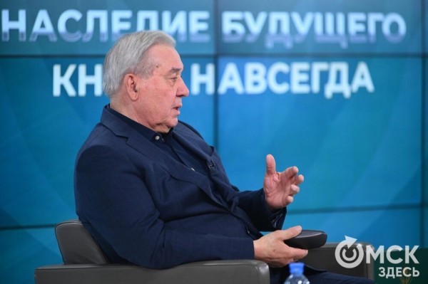 Памятник Летову и книгу к 150-летию омской Драмы готовит фонд "Духовное наследие"