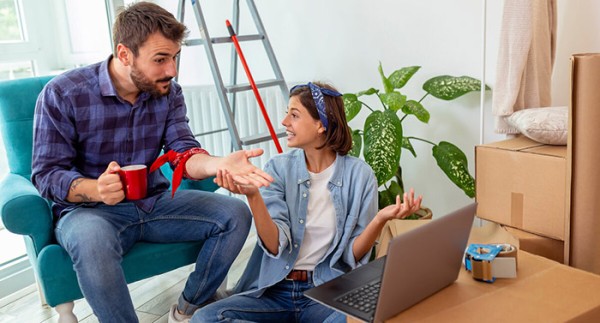 Льготную ипотеку в России хотят свернуть постепенно
Льготную ипотеку в России хотят свернуть постепенно