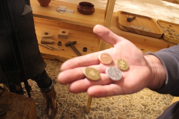 
									Экоёлка и «пряничные» мастерские: «Омская крепость» становится новогодним «центром» 