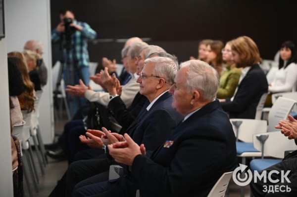 Памятник Летову и книгу к 150-летию омской Драмы готовит фонд "Духовное наследие"