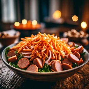 Успеть за 30 минут. Ленивые рецепты для новогоднего стола Успеть за 30 минут. Ленивые рецепты для новогоднего стола