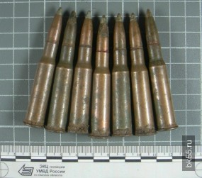 Омич гулял по улице с патронами от винтовки в кармане Омич гулял по улице с патронами от винтовки в кармане