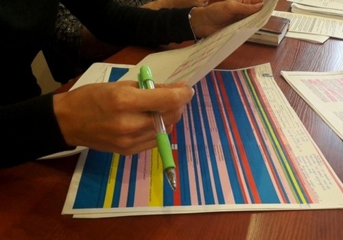 Помощник губернатора официально возглавил Сибирское казачье войско