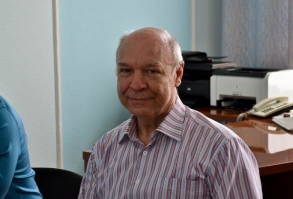 
									«Хорошо, что в Омск хотя бы косули пришли, а не волки» 