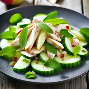 Успеть за 30 минут. Ленивые рецепты для новогоднего стола Успеть за 30 минут. Ленивые рецепты для новогоднего стола