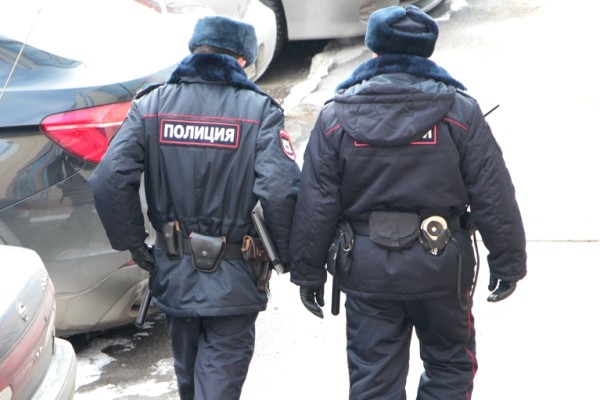 
									Житель Омской области на дискотеке ударил мужчину пилочкой для ногтей 