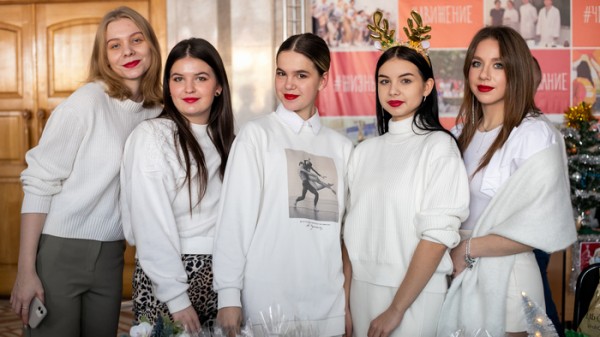 Татьяна СТУКЕН: «В ОмГУ появилось стратегическое видение»
Татьяна СТУКЕН: «В ОмГУ появилось стратегическое видение»