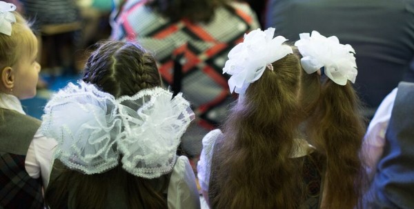 Омичи мечтают о внедрении уроков вождения в учебную программу Омичи мечтают о внедрении уроков вождения в учебную программу