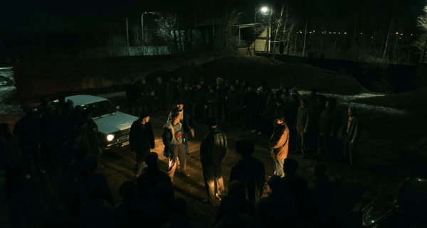 Лицо эпохи, или В чём сила слова? Психолог о сериале "Слово пацана"