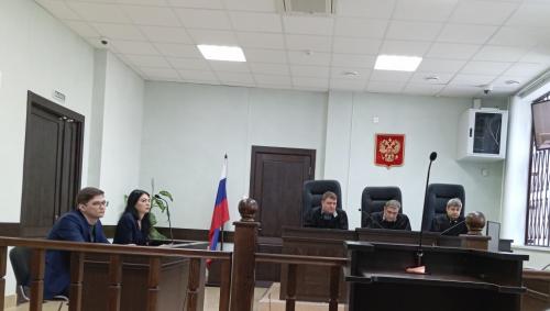 Прокуратура требует увеличить срок бывшему «главному налоговику» Омской области Репину