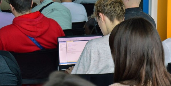 Архитектура, перспективы и паттерны. В Омске собирается комьюнити Middle-разработчиков Архитектура, перспективы и паттерны. В Омске собирается комьюнити Middle-разработчиков