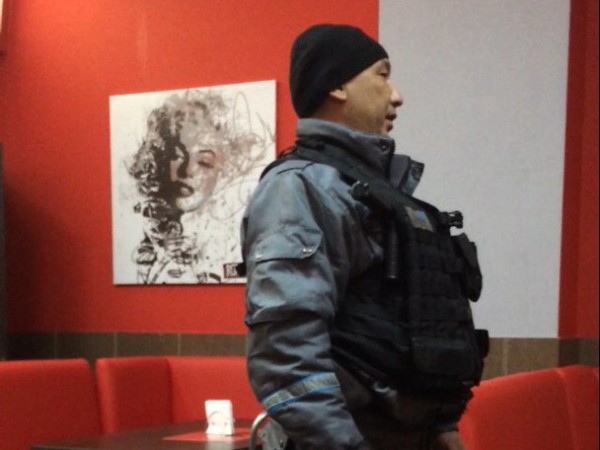 
									Эхо трагедии в Брянске: омские ЧОПы не хотят охранять школы 