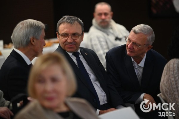 Памятник Летову и книгу к 150-летию омской Драмы готовит фонд "Духовное наследие"