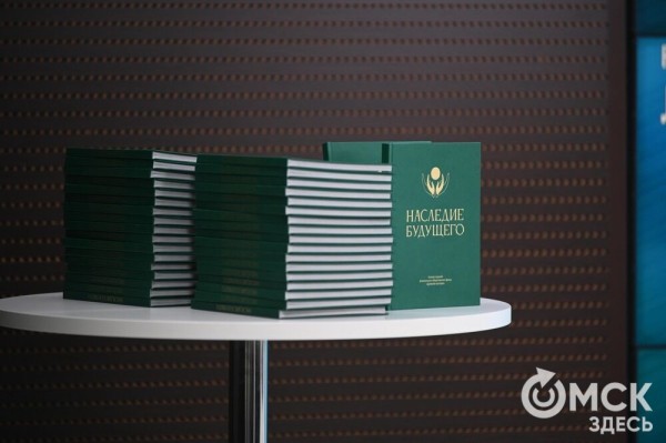 Памятник Летову и книгу к 150-летию омской Драмы готовит фонд "Духовное наследие"