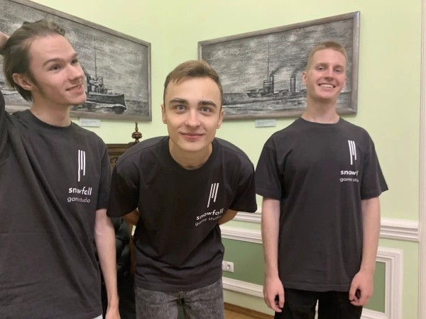 Войти в IT. Герои наших интервью 2023 года