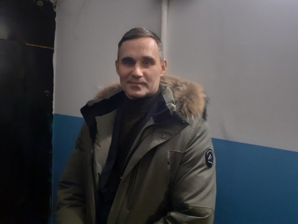 «Выбросило с дивана»: стали известны подробности газового хлопка в Омске
«Выбросило с дивана»: стали известны подробности газового хлопка в Омске