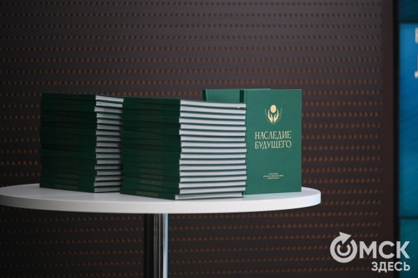 Памятник Летову и книгу к 150-летию омской Драмы готовит фонд "Духовное наследие"