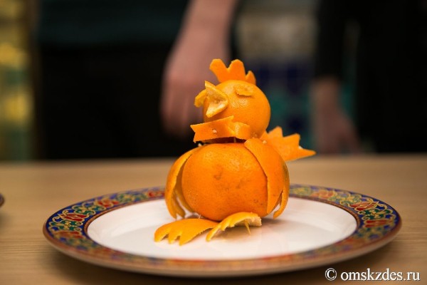 Роспотреб рекомендует: чем полезны мандарины и как их выбирать