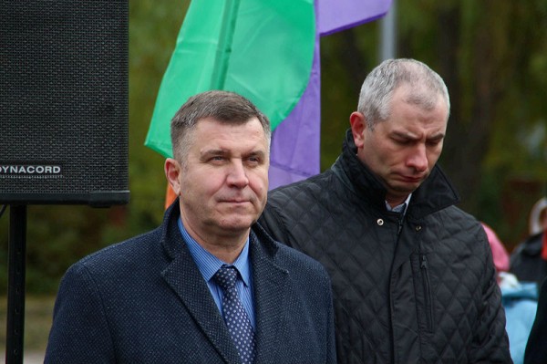 
									«Желания совпали»: Андрей Горбачев рассказал о своем возвращении в омскую политику 