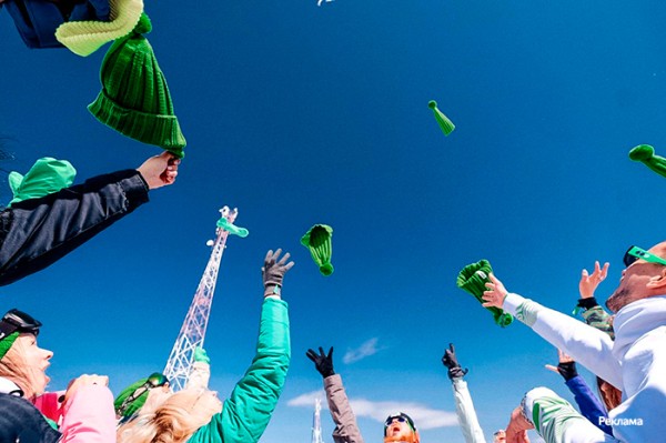 
									Омичи чаще катаются на горных лыжах в Красной Поляне 