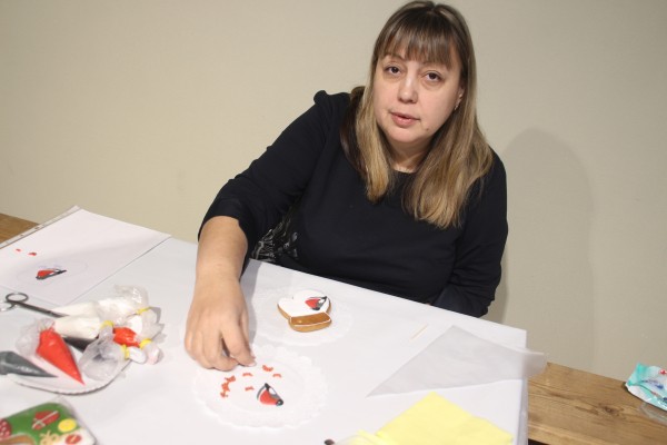 
									Экоёлка и «пряничные» мастерские: «Омская крепость» становится новогодним «центром» 