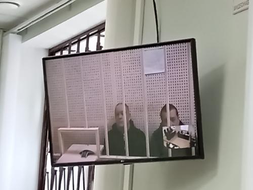 Прокуратура требует увеличить срок бывшему «главному налоговику» Омской области Репину